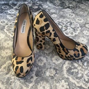 Steve Madden pumps